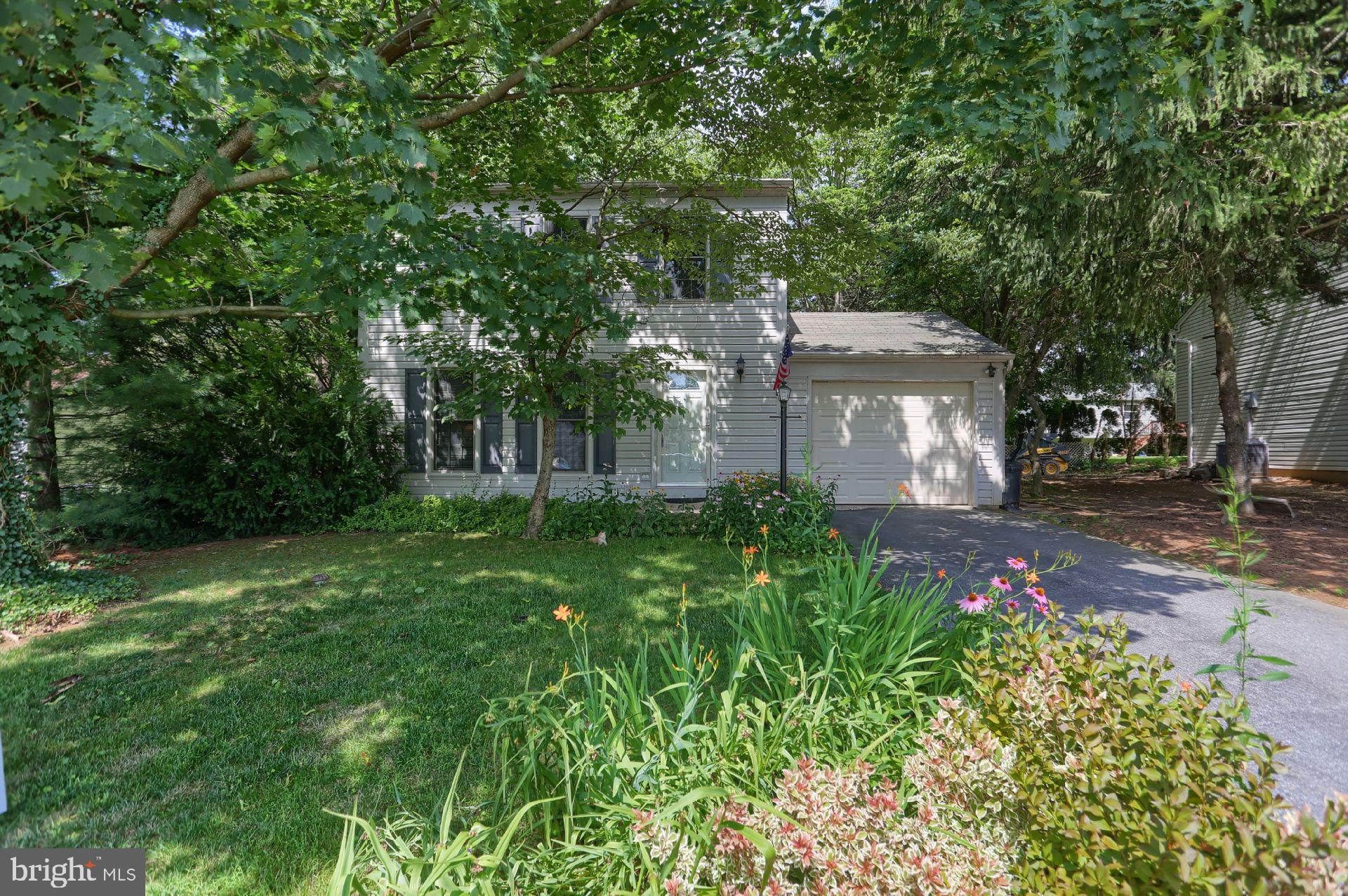 153 Pulte Road Lancaster, PA 17601 - Photo 34 of 34 Gallery Image 34