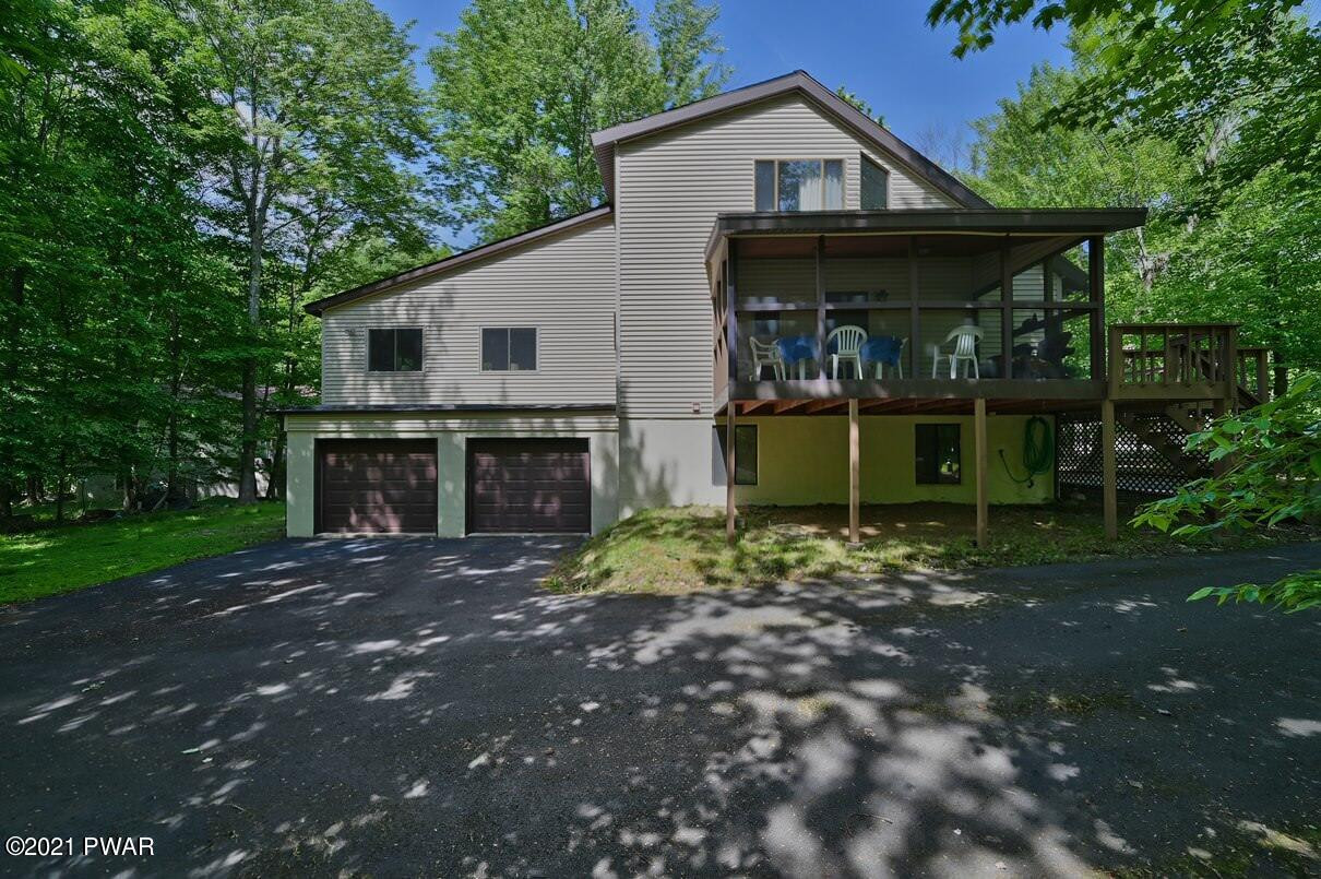 109 Rockway Road Lake Ariel, PA 18436 - Photo 3 of 92