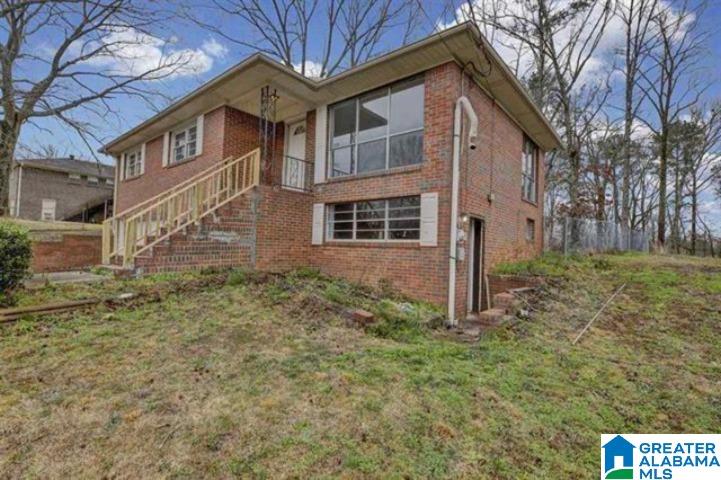 505 Bennett Road Adamsville, AL 35005 - Photo 1 of 1