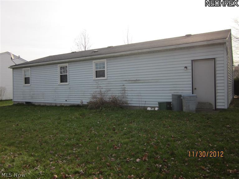9 Windswept Rittman, OH 44270 - Photo 2 of 12 rear view
