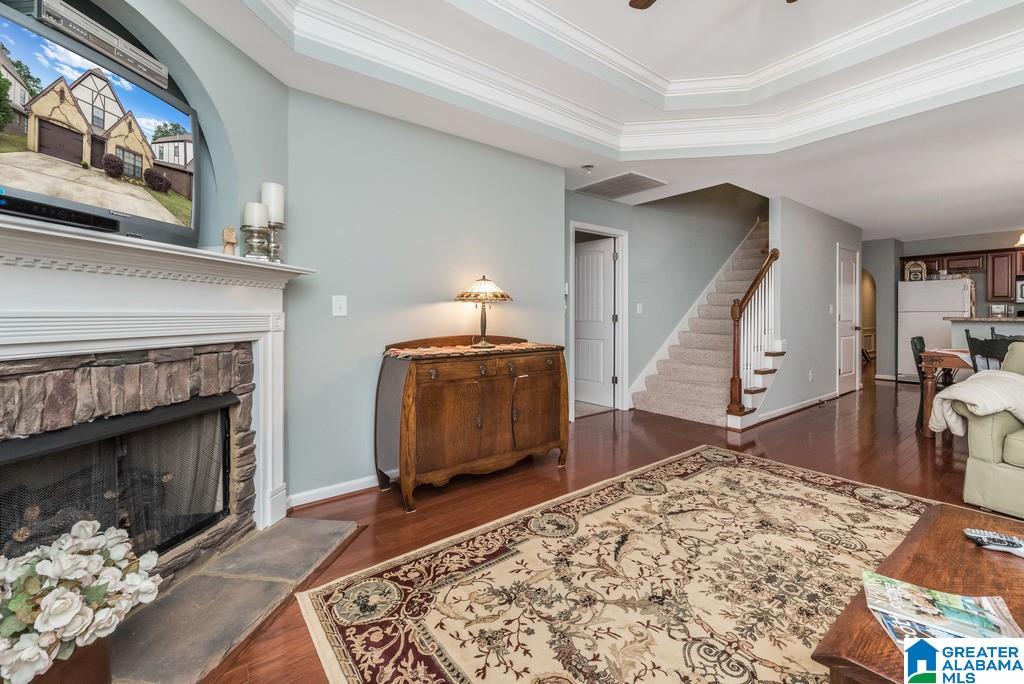 6149 Cathwick Drive McCalla, AL 35111 - Photo 11 of 26