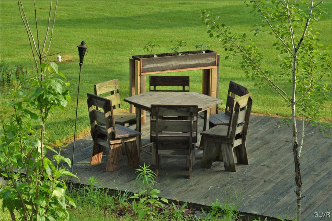 1983 Snyder Road Ulster, PA 18850 - Photo 43 of 50 a view of an outdoor sitting space