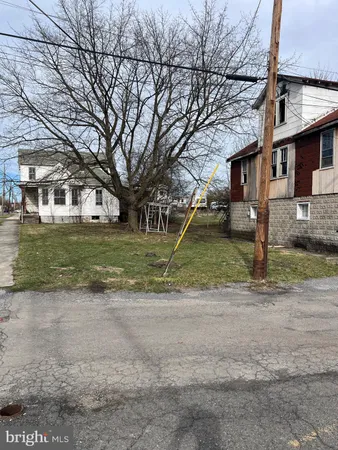 $39,900 | 1100 Virginia Avenue, Cumberland, MD 21502