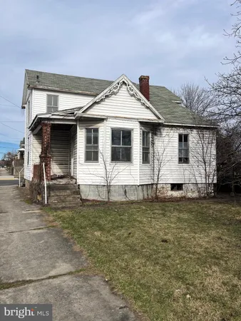 $39,900 | 1100 Virginia Avenue, Cumberland, MD 21502