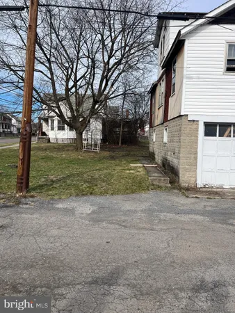 $39,900 | 1100 Virginia Avenue, Cumberland, MD 21502