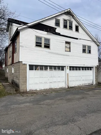 $39,900 | 1100 Virginia Avenue, Cumberland, MD 21502