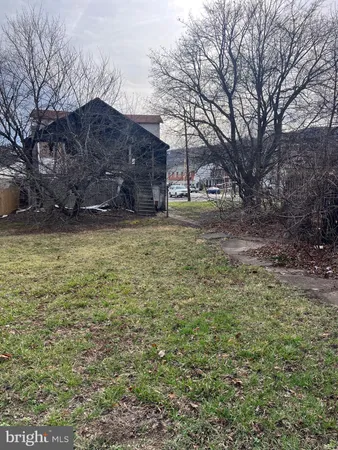 $39,900 | 1100 Virginia Avenue, Cumberland, MD 21502