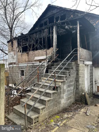 $39,900 | 1100 Virginia Avenue, Cumberland, MD 21502