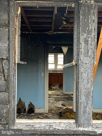 $39,900 | 1100 Virginia Avenue, Cumberland, MD 21502