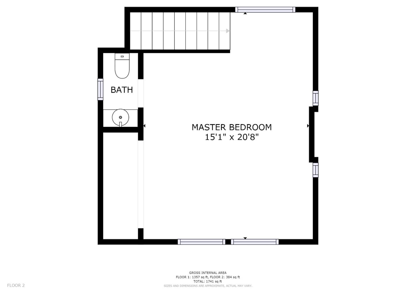 165 Higgins Road Felton, CA 95018 - Photo 34 of 35 Gallery Image 34