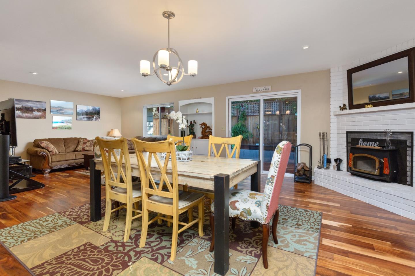165 Higgins Road Felton, CA 95018 - Photo 7 of 35 Gallery Image 7