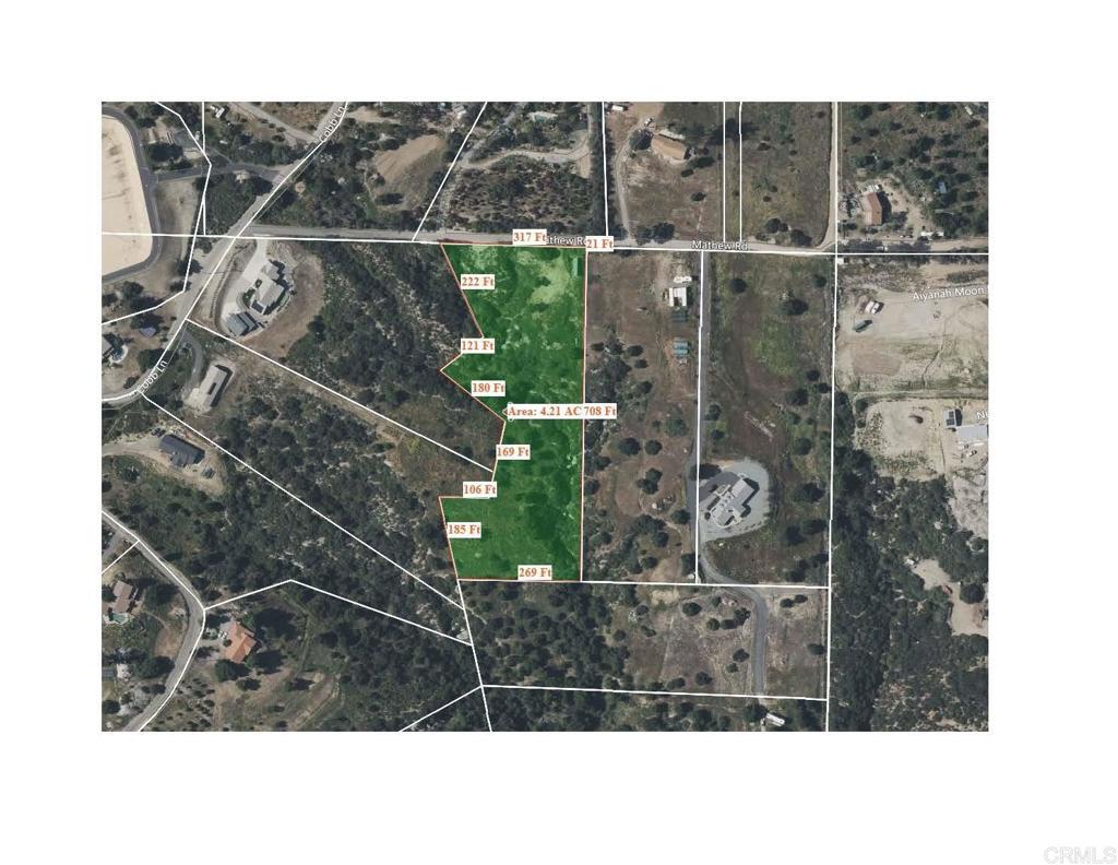 15543 Mathew Road Valley Center, CA 92082 - Photo 4 of 4 a black and white photo of a house