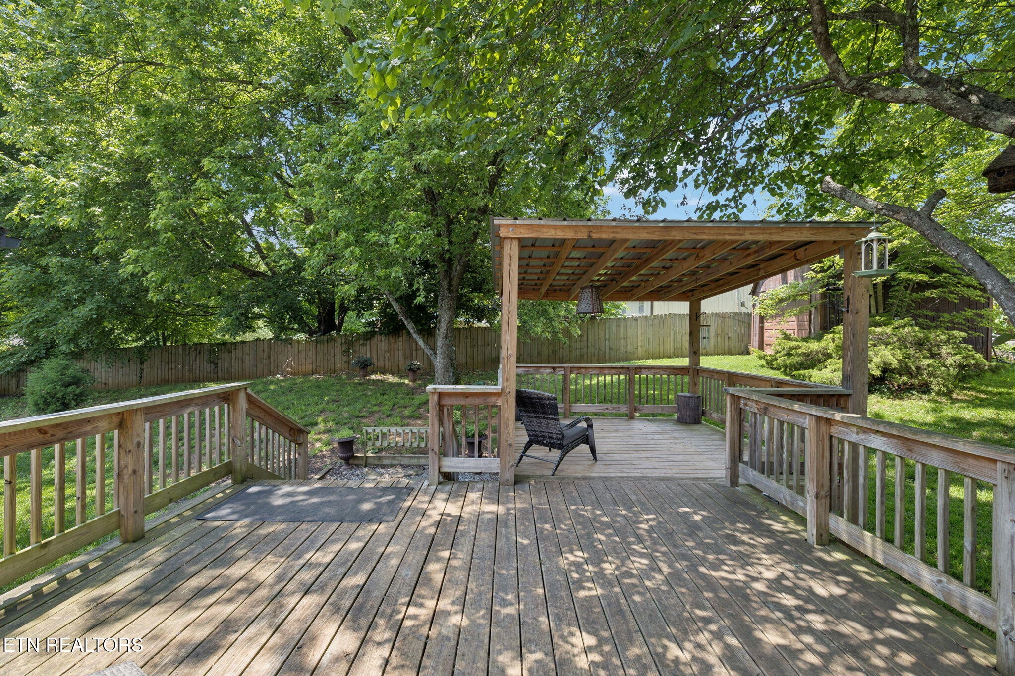 7901 Ewing Road Powell, TN 37849 - Photo 35 of 56 Gallery Image 35