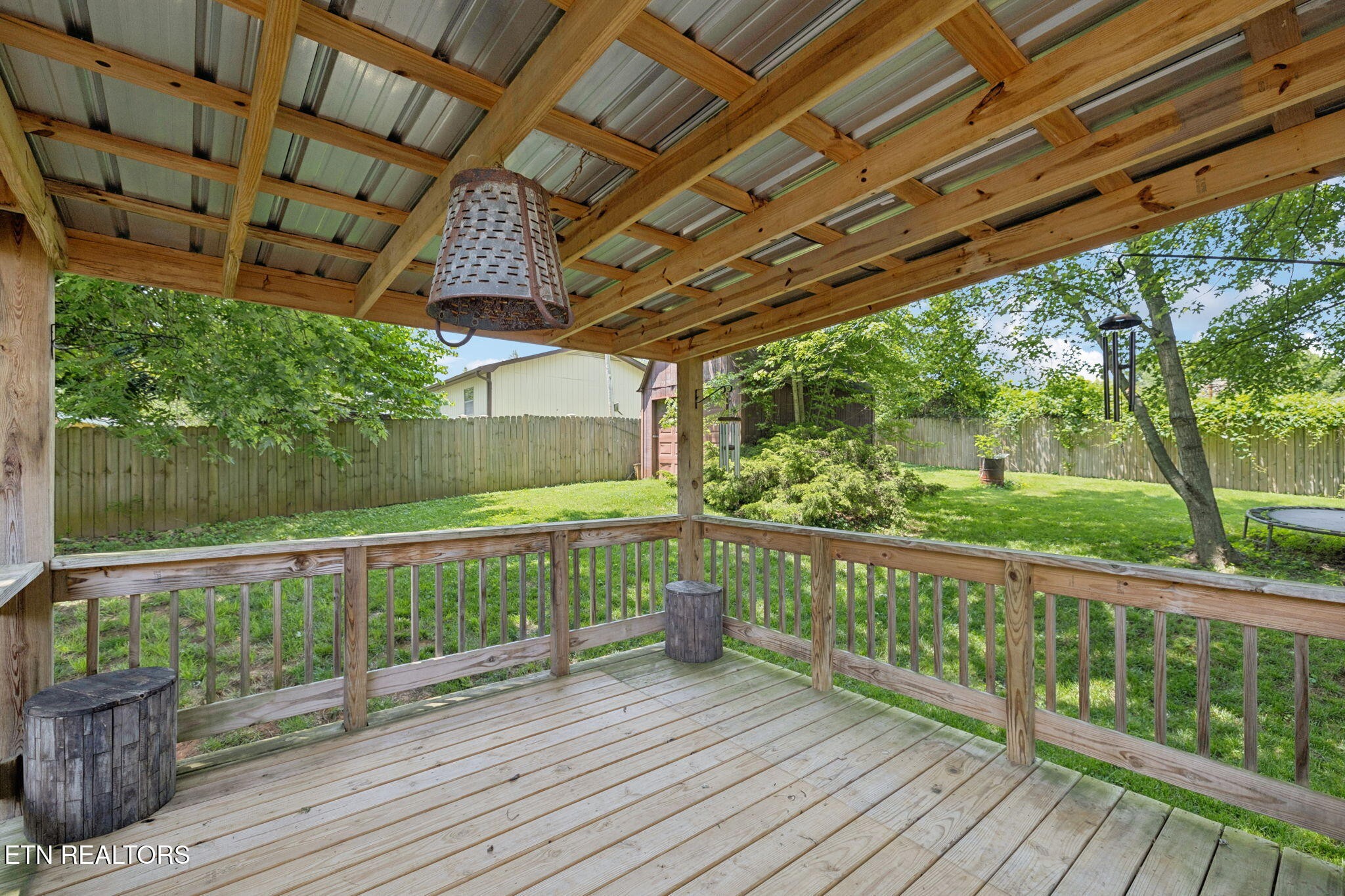 7901 Ewing Road Powell, TN 37849 - Photo 36 of 56 Gallery Image 36