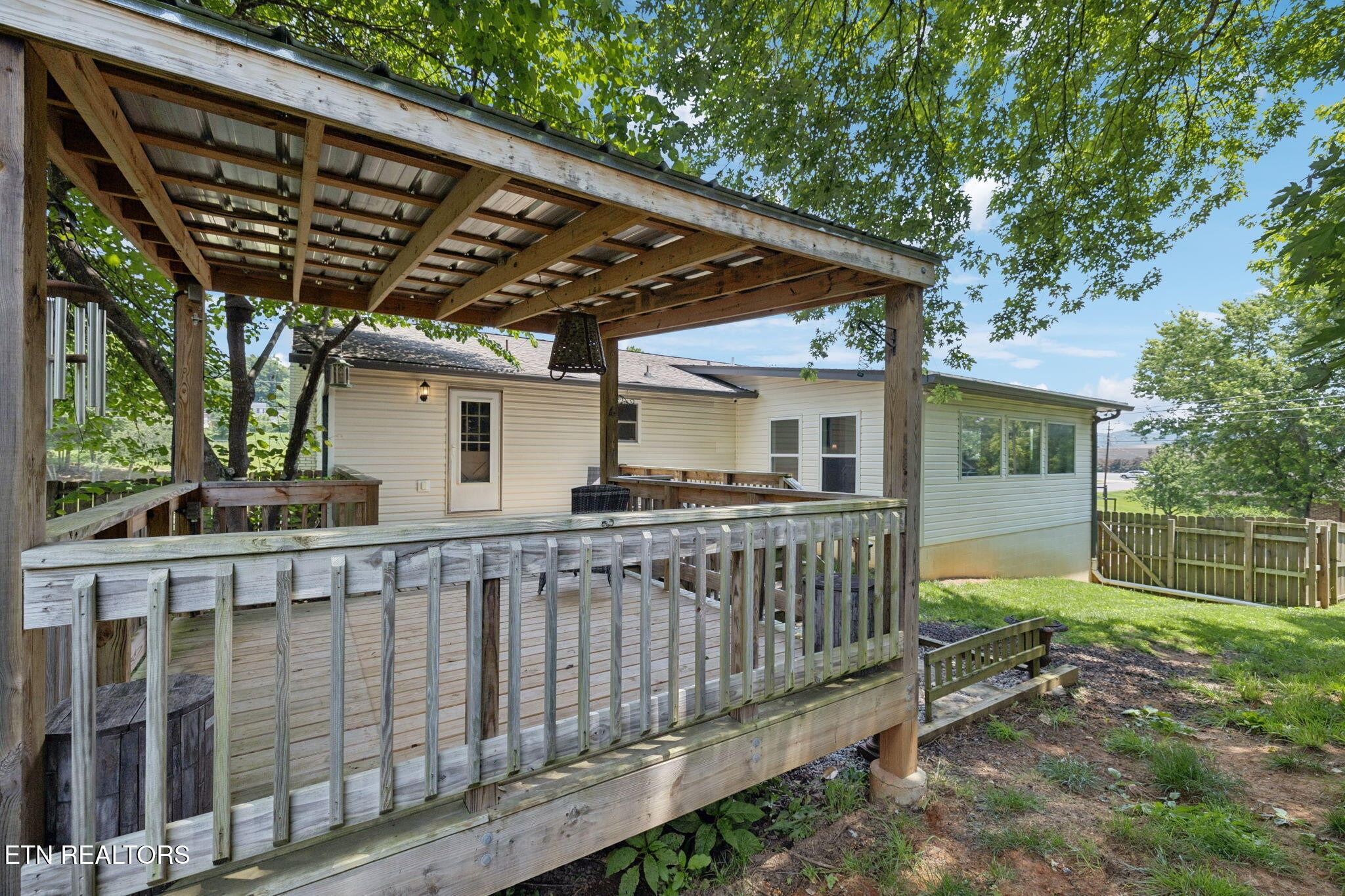 7901 Ewing Road Powell, TN 37849 - Photo 37 of 56 Gallery Image 37