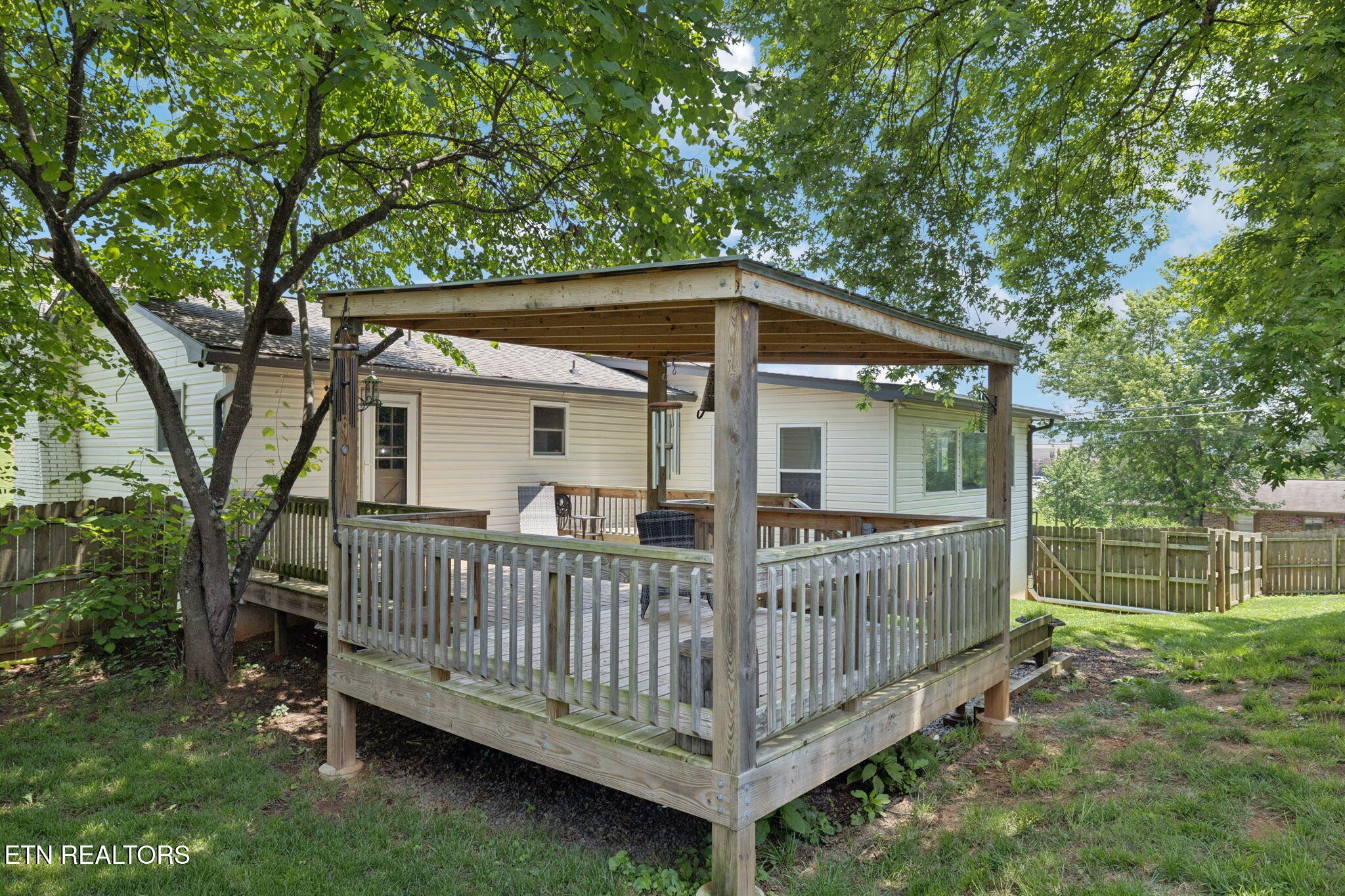 7901 Ewing Road Powell, TN 37849 - Photo 38 of 56 Gallery Image 38