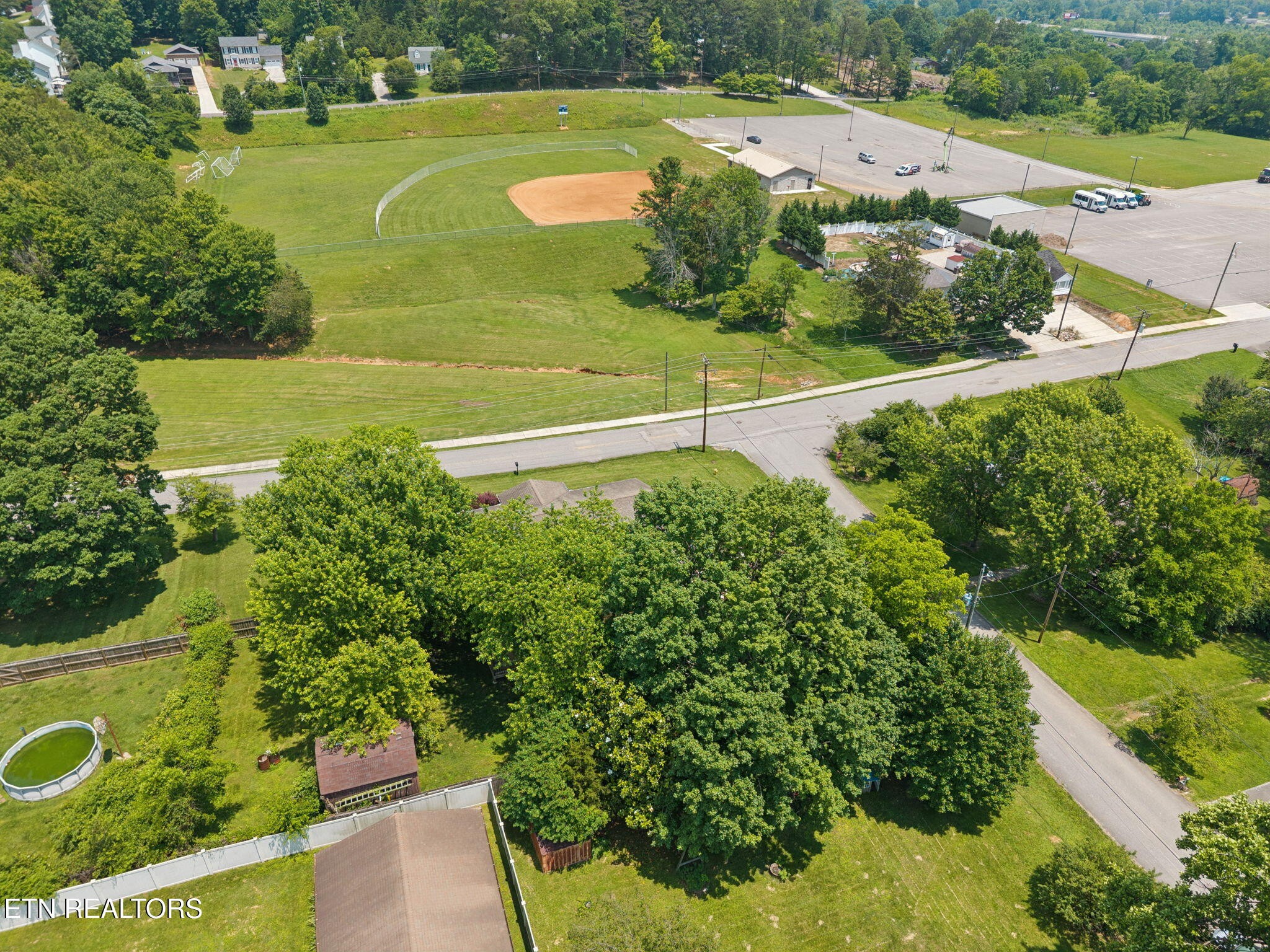 7901 Ewing Road Powell, TN 37849 - Photo 44 of 56 Gallery Image 44