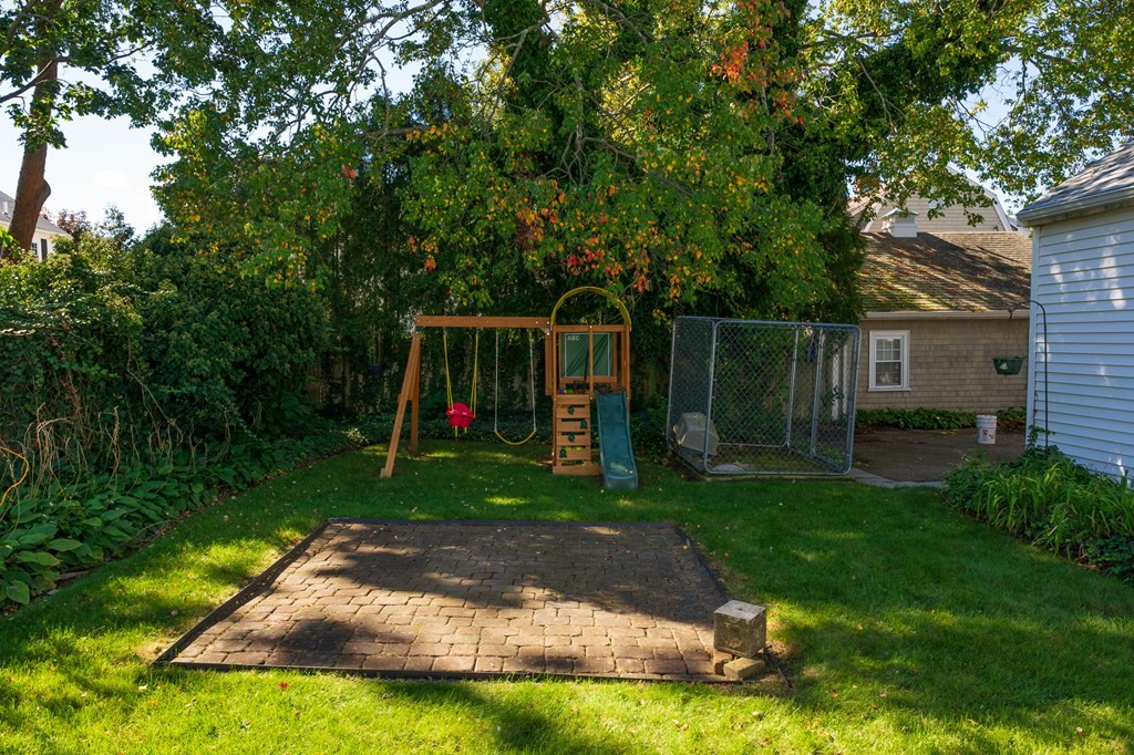 9 Moreland Road Quincy, MA 02169 - Photo 27 of 28 Gallery Image 27