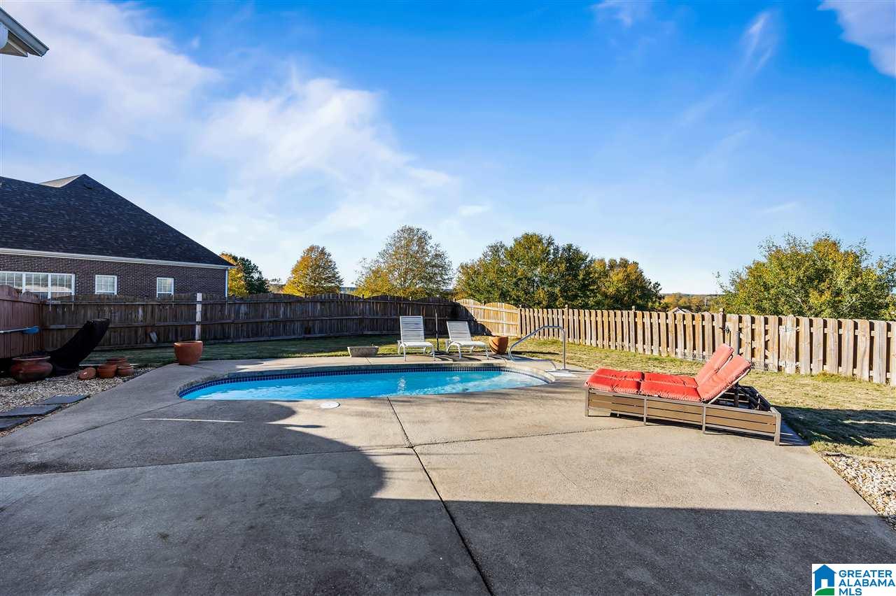 5149 Overlook Circle Bessemer, AL 35022 - Photo 24 of 36