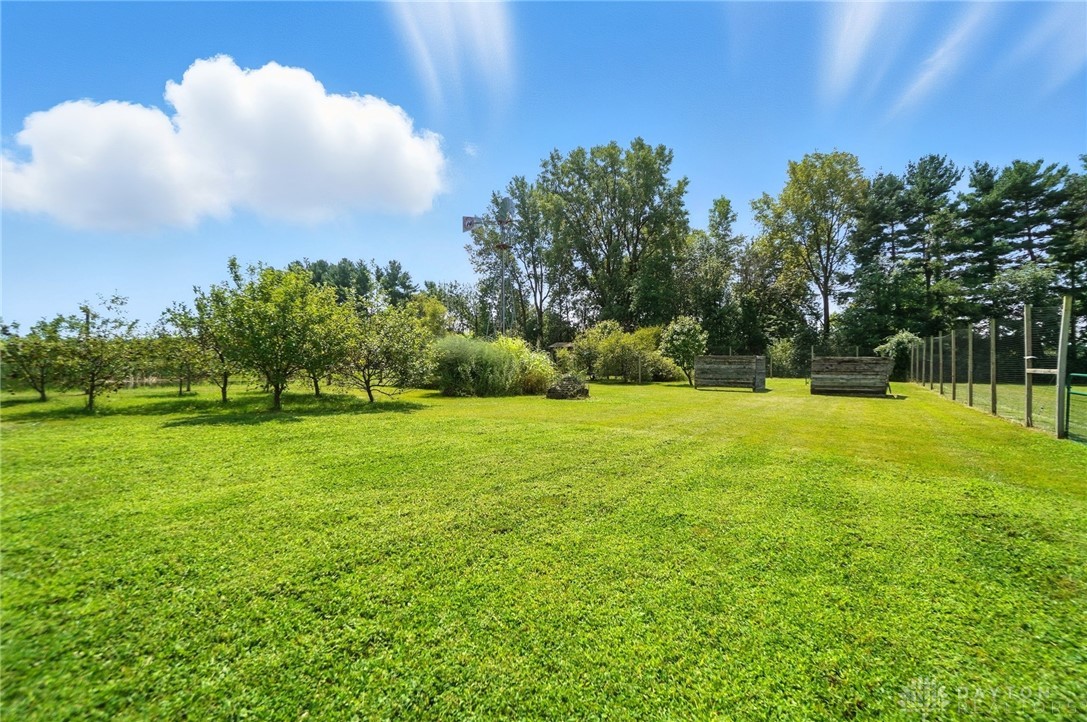 6840 Mosier Road Yellow Springs, OH 45387 - Photo 38 of 90