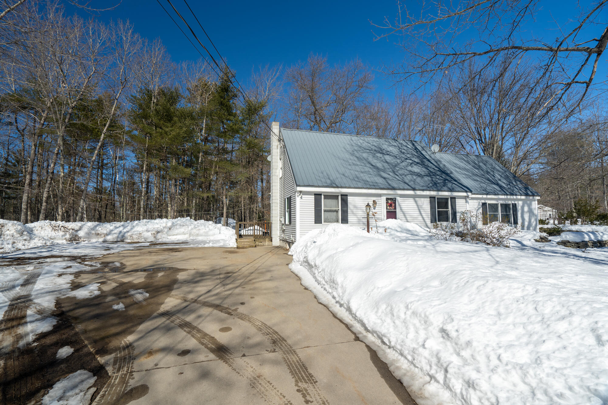 18 Pheasant Run Road East Waterboro, ME 04030 - Photo 2 of 41 18 Pheasant Run-1