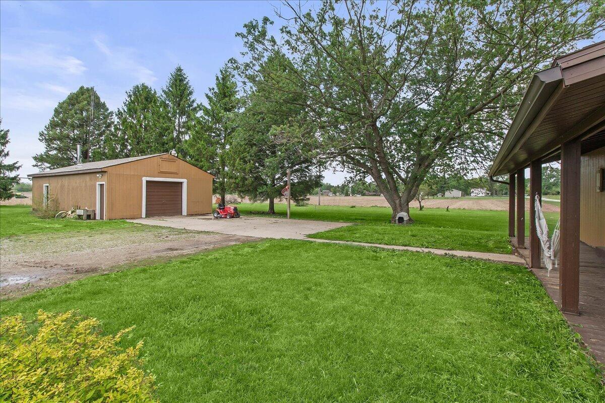 6055 Prairie Road Springfield, OH 45502 - Photo 33 of 34
