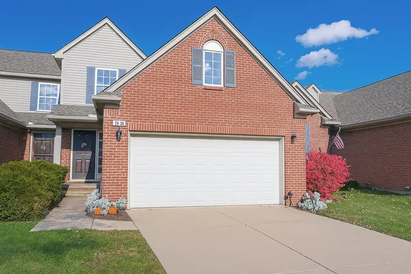$274,900 | 2633 Ambassador Drive, Ypsilanti, MI 48198