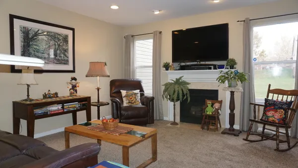 $274,900 | 2633 Ambassador Drive, Ypsilanti, MI 48198