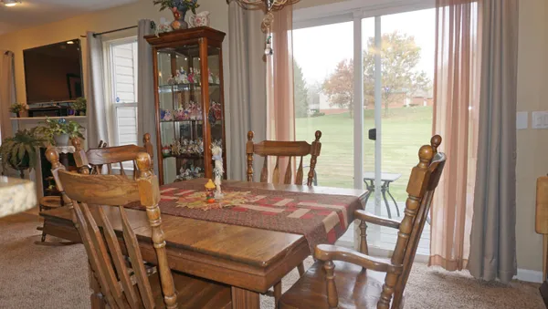 $274,900 | 2633 Ambassador Drive, Ypsilanti, MI 48198