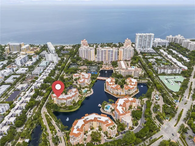 $1,700,000 | 703 Crandon Boulevard, Unit PH3, Key Biscayne, FL 33149