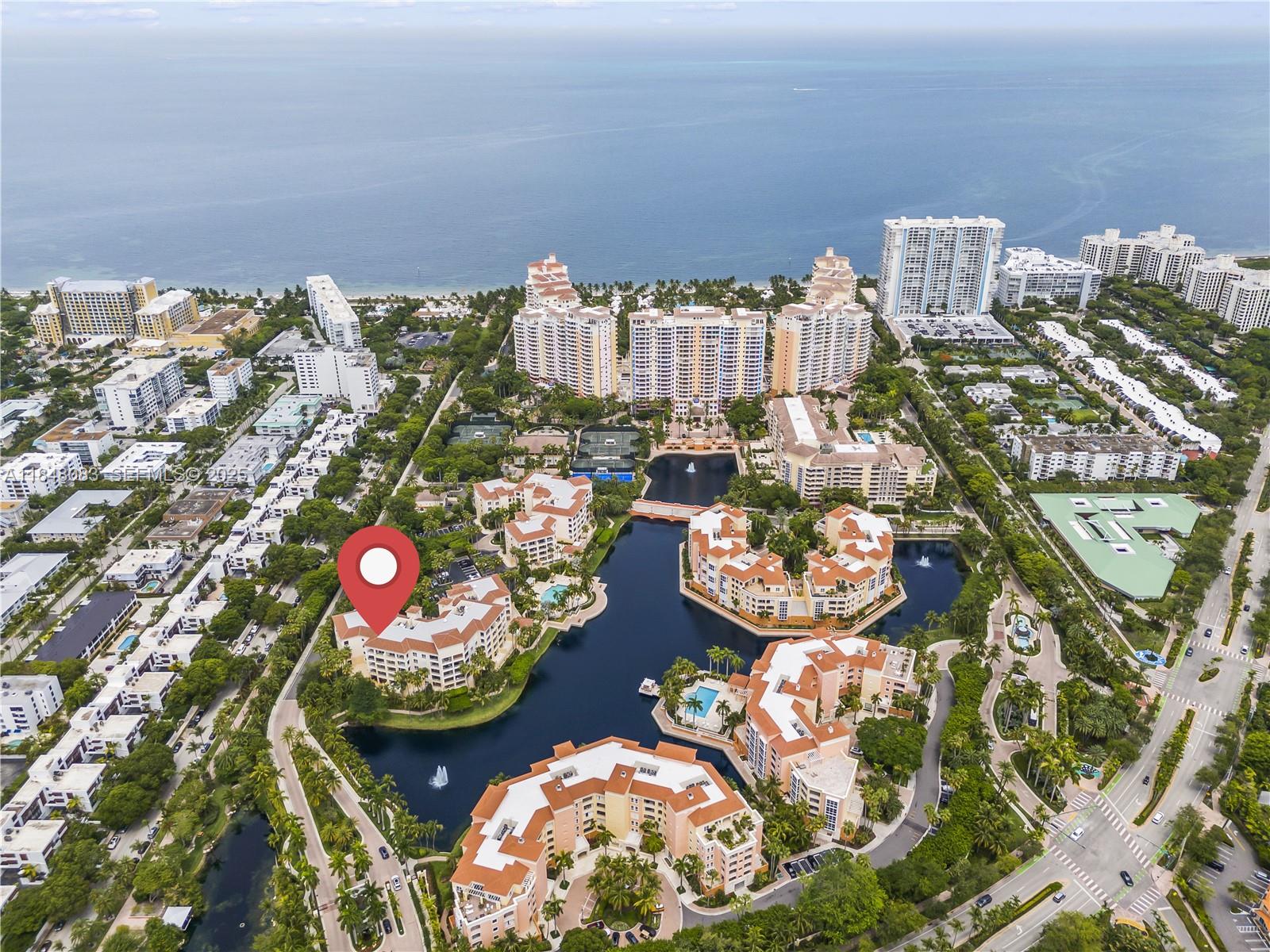 703 Crandon Boulevard, Unit PH3 Key Biscayne, FL 33149 - Photo 40 of 40