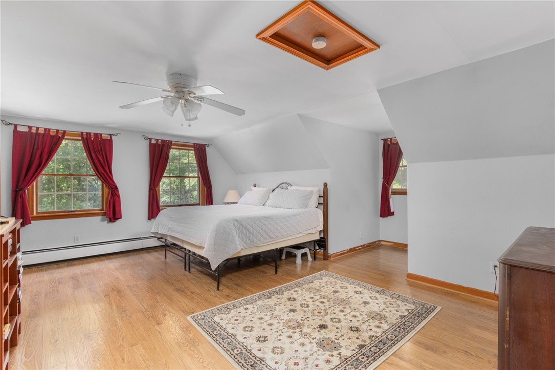 230 Austin Farm Road Exeter, RI 02822 - Photo 30 of 50
