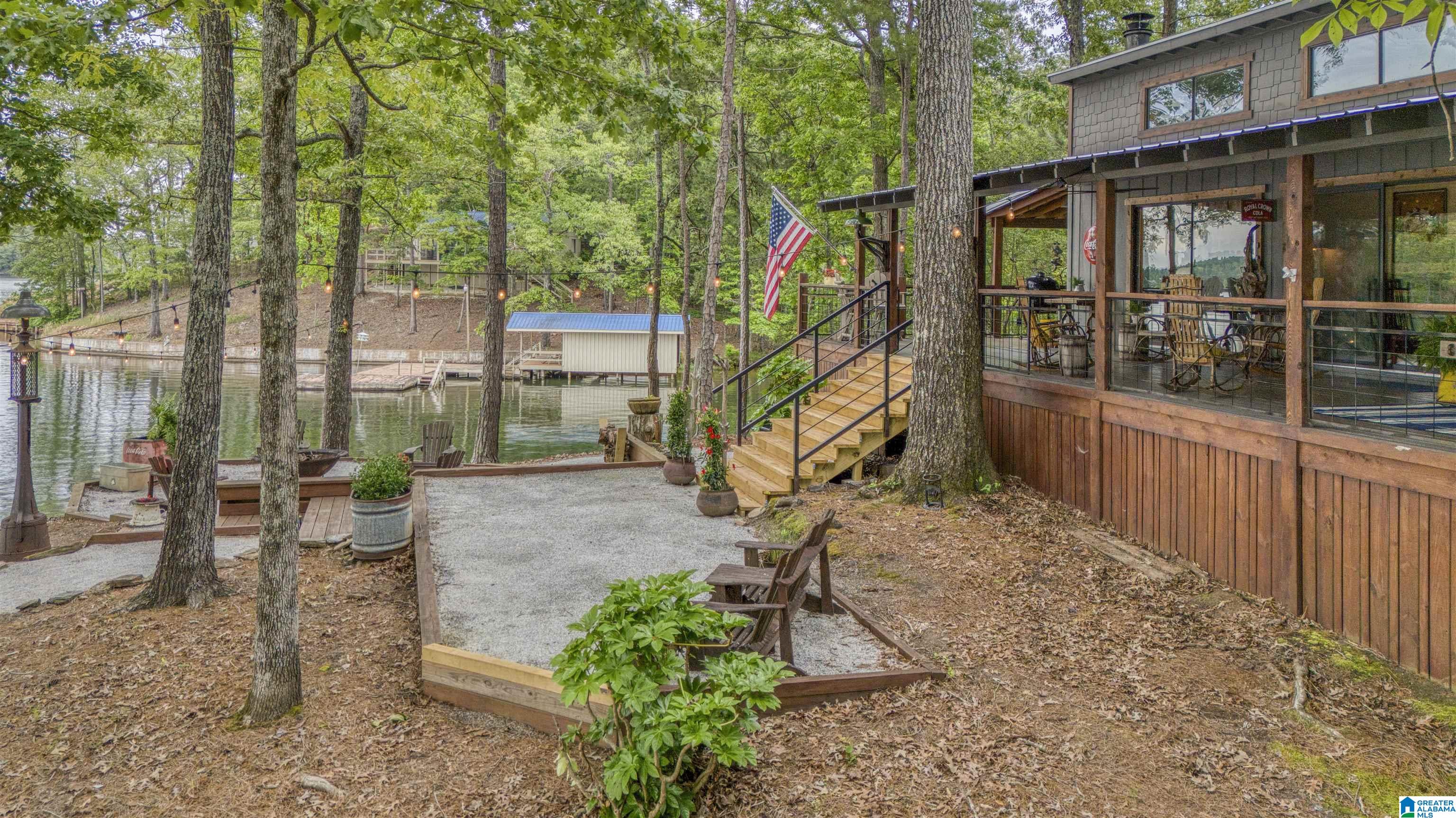 1226 Cricket Road Dadeville, AL 36853 - Photo 43 of 61