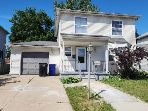 $1,500 | 4127 Wayburn Street, Detroit, MI 48224