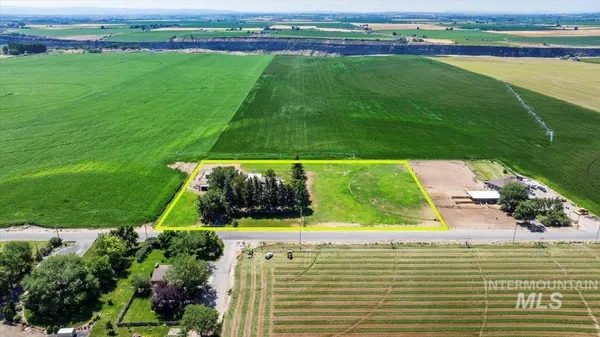 $825,000 | 249 West 500 South, Jerome, ID 83338