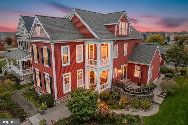 $699,000 | 321 Ellenwood Drive, Middletown, DE 19709