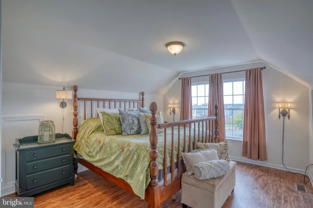 $685,000 | 321 Ellenwood Drive, Middletown, DE 19709