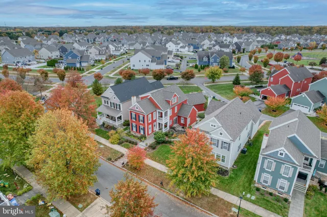 $685,000 | 321 Ellenwood Drive, Middletown, DE 19709