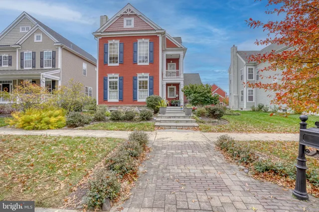 $699,000 | 321 Ellenwood Drive, Middletown, DE 19709