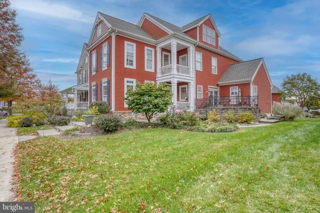 $685,000 | 321 Ellenwood Drive, Middletown, DE 19709