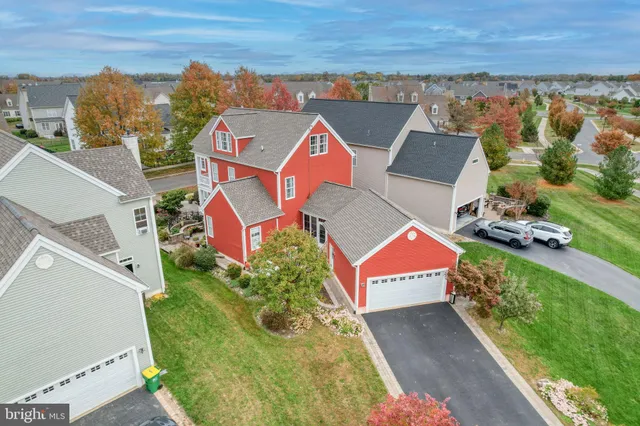 $699,000 | 321 Ellenwood Drive, Middletown, DE 19709