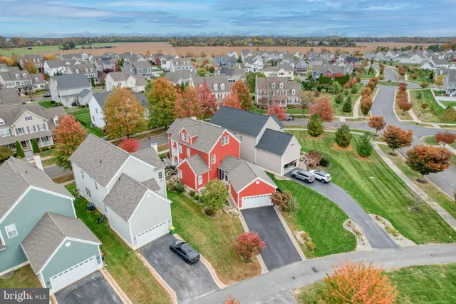 $699,000 | 321 Ellenwood Drive, Middletown, DE 19709