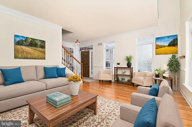 $685,000 | 321 Ellenwood Drive, Middletown, DE 19709