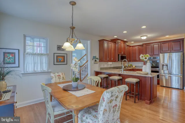 $699,000 | 321 Ellenwood Drive, Middletown, DE 19709