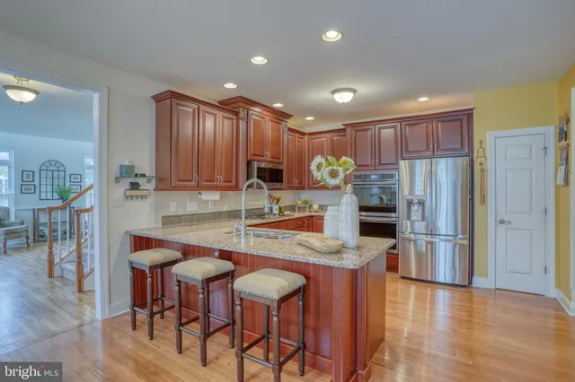 $699,000 | 321 Ellenwood Drive, Middletown, DE 19709