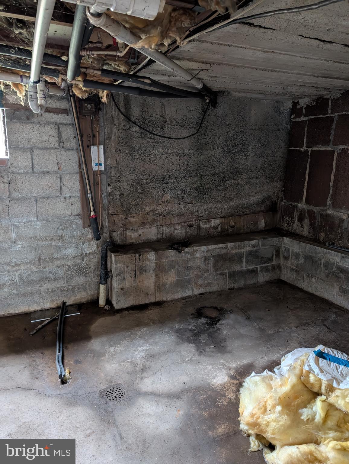 5651 Old Highway Road Gap, PA 17527 - Photo 21 of 24 Basement