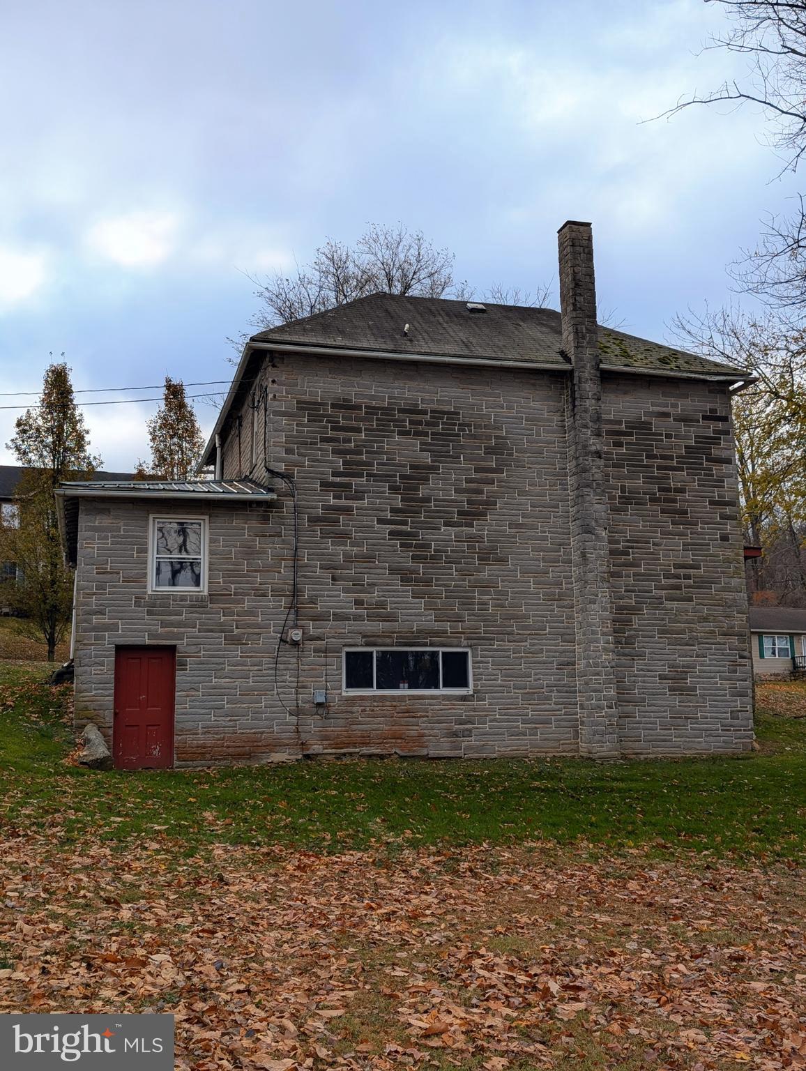 5651 Old Highway Road Gap, PA 17527 - Photo 3 of 24 Rear View