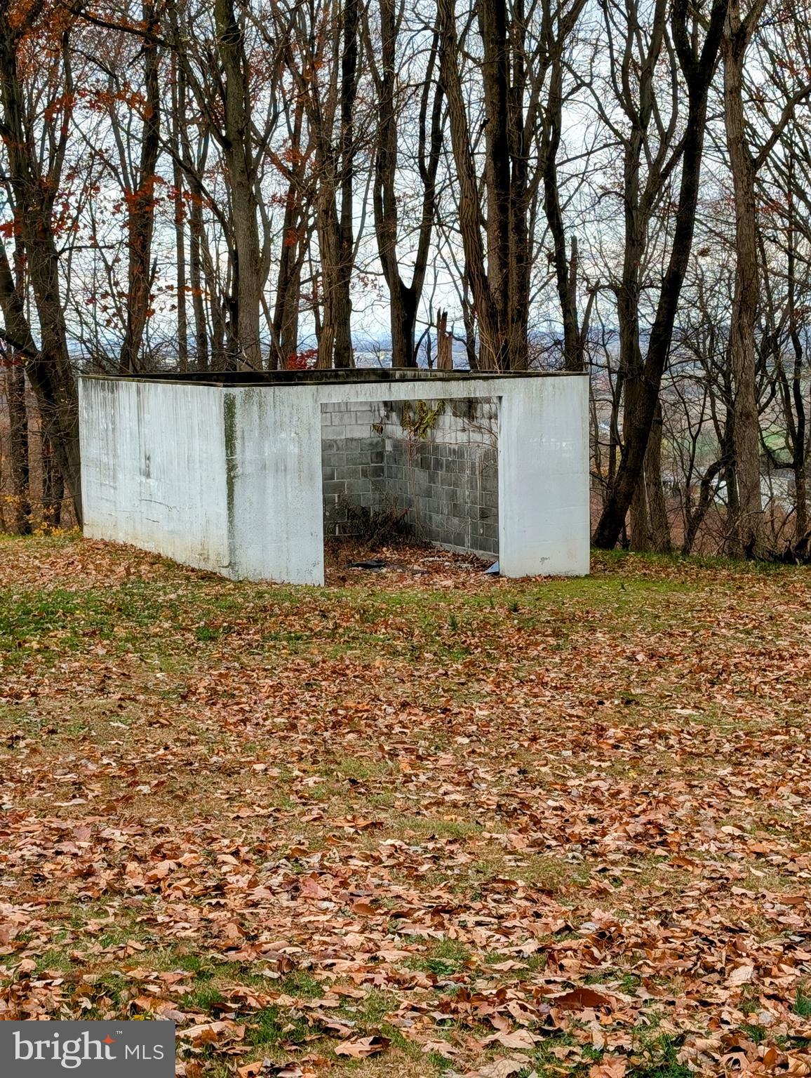 5651 Old Highway Road Gap, PA 17527 - Photo 4 of 24 Detached Former Block Shed