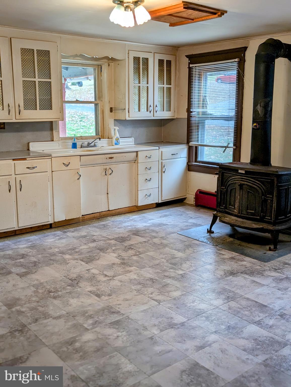 5651 Old Highway Road Gap, PA 17527 - Photo 8 of 24 Kitchen