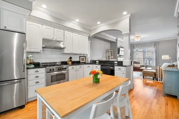 $3,800 | 10 South Sydney Street, Unit 10, Boston, MA 02125